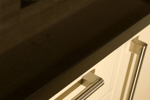 Absolute Black Granite