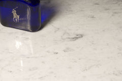 Italian Bianco Carrara Marble