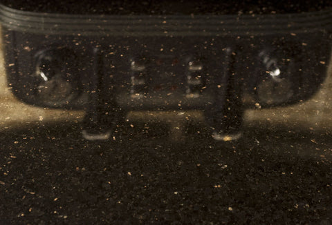 Black Galaxy Granite