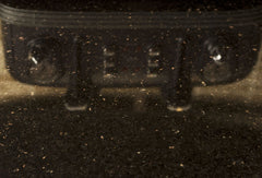 Black Galaxy Granite