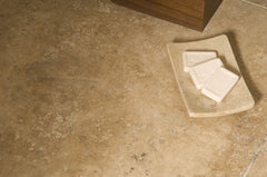 Zafiya Classic Travertine