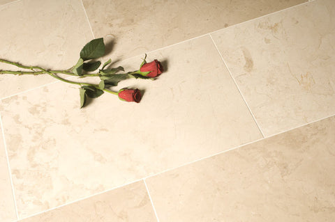 Crema Nova Marble