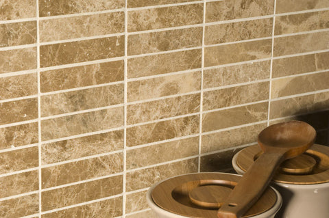 Emprerador Marble Mosaics