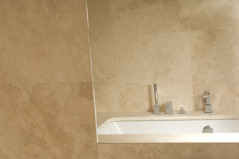 Ivory Travertine
