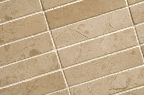 Crema Nova Marble Mosaics