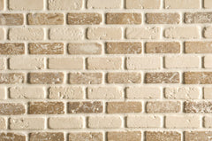 Light & Noce Travertine Mosaic