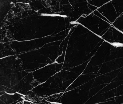 Nero Marquina Black Polished Marble