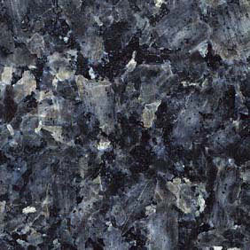 Blue Pearl Granite
