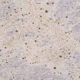 Kashmir White Granite